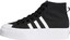 Unselected, ADIDAS ORIGINALS, High-Top Sneakers 'Nizza', Black