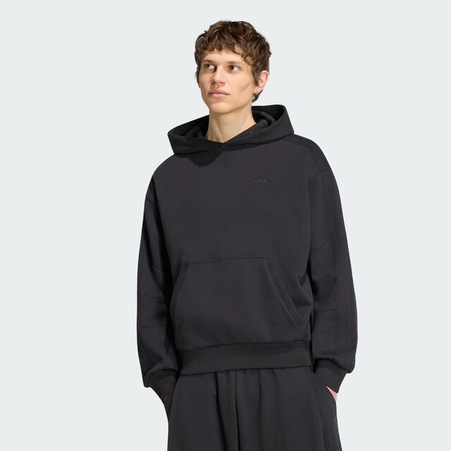 ADIDAS ORIGINALS, Sweatshirt 'Premium Essentials' Schwarz, Bild 2 von 5