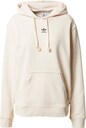 ADIDAS ORIGINALS, Sweatshirt 'Adicolor Essentials', Beige, Image 1 of 5