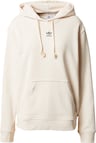 Nicht ausgewählt, ADIDAS ORIGINALS, Sweatshirt 'Adicolor Essentials' Beige
