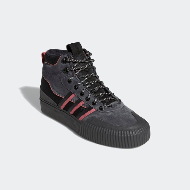 ADIDAS ORIGINALS, Visoke tenisice 'Akando', crna, Image 4 of 7