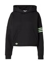 ADIDAS ORIGINALS, Sweatshirt 'NEUCL' Schwarz, Bild 1 von 5