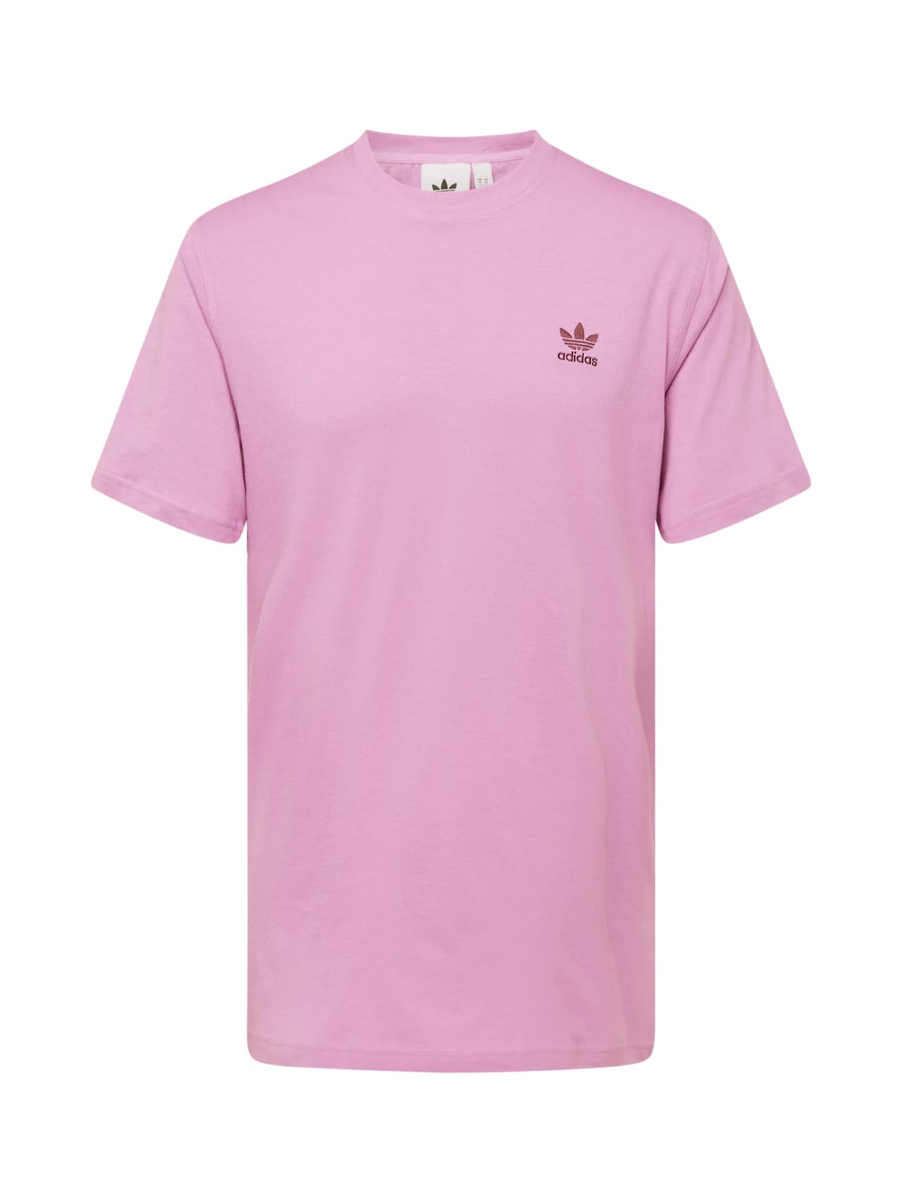 ADIDAS ORIGINALS, T-Shirt 'ESSENTIAL', Lila, Bild 1 von 5