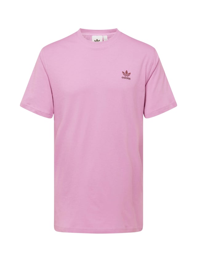 ADIDAS ORIGINALS, T-Shirt 'ESSENTIAL', Lila, Bild 1 von 5