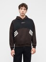 ADIDAS ORIGINALS, Sweatshirt 'Munich 93' Braun, Bild 2 von 6