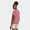 ADIDAS ORIGINALS, Shirt, Red, Image 4 of 6