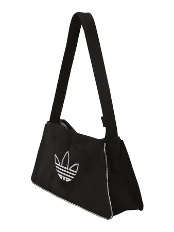 Tasche in Schwarz