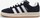 ADIDAS ORIGINALS, Sneaker low 'adidas Campus 00s Black White'‌‌‌‌‌ Schwarz