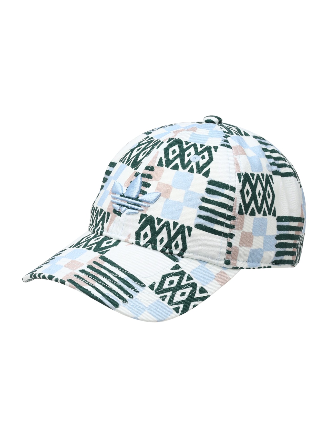 ADIDAS ORIGINALS, Cap, Weiß, Bild 1 von 3