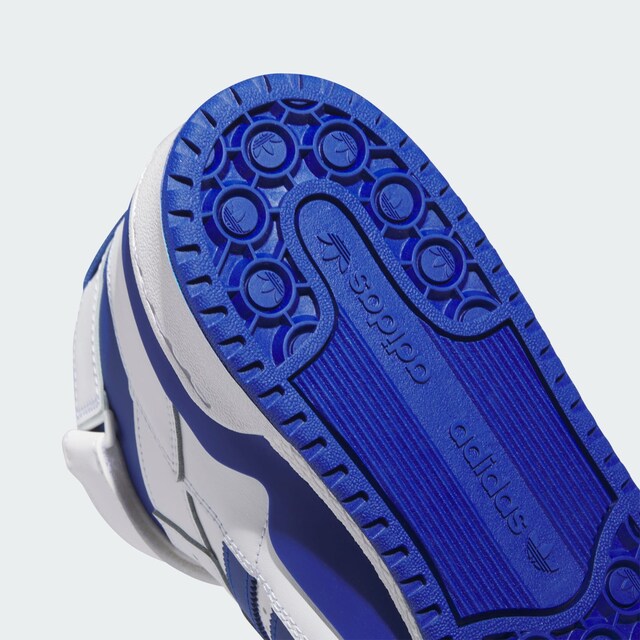 ADIDAS ORIGINALS, Sneaker 'Forum' Weiß, Bild 7 von 9