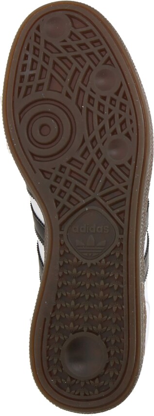 ADIDAS ORIGINALS, Sneaker 'HANDBALL SPEZIAL' Weiß, Bild 3 von 3