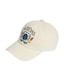 Ausgewählt, ADIDAS ORIGINALS, Cap Mischfarben & Weiß