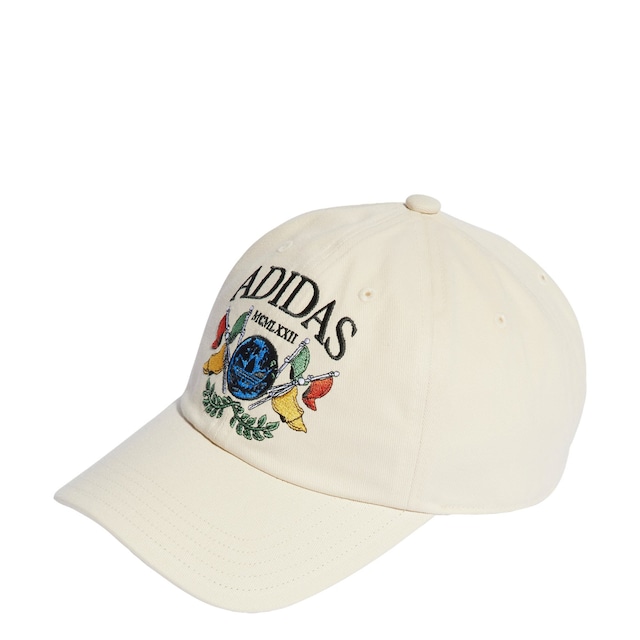 ADIDAS ORIGINALS, Cap Mischfarben & Weiß, Bild 1 von 3