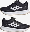 ADIDAS ORIGINALS, Sneaker low '070-596187'‌‌ Schwarz, Bild 2 von 4
