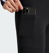 ADIDAS ORIGINALS, Leggings 'Essentials', Black, Image 4 of 5