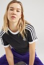 ADIDAS ORIGINALS, T-Shirt Grau, Bild 5 von 5