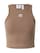 ADIDAS ORIGINALS, Top 'Essentials', Brown
