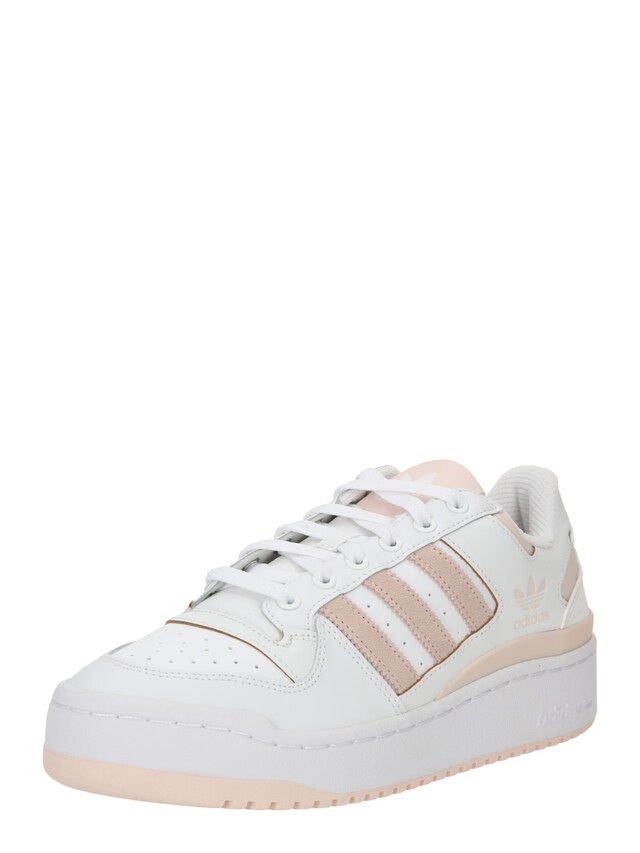 ADIDAS ORIGINALS, Sneaker 'Forum', Weiß, Bild 1 von 3