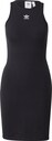 ADIDAS ORIGINALS, Kleid Schwarz, Bild 1 von 5