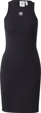 ADIDAS ORIGINALS, Dress, Black