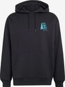 ADIDAS ORIGINALS, Sweatshirt 'Food Cart' Schwarz, Bild 1 von 5
