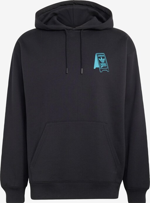 Sweatshirt 'Food Cart', Bild 1 von 5