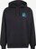 ADIDAS ORIGINALS, Sweatshirt 'Food Cart' Schwarz