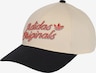 Nicht ausgewählt, ADIDAS ORIGINALS, Cap 'American Classic' Weiß