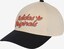 Ausgewählt, ADIDAS ORIGINALS, Cap 'American Classic' Weiß