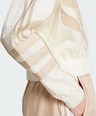 ADIDAS ORIGINALS, Athletic Jacket 'Atlanta', Beige, Image 5 of 5
