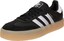 Selected, ADIDAS ORIGINALS, Sneakers 'SAMBAE W', Black
