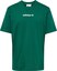 Ausgewählt, ADIDAS ORIGINALS, T-Shirt 'GFX' Grün