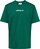 ADIDAS ORIGINALS, Shirt 'GFX', Green