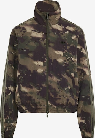 Jacke