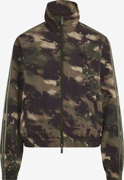Jacke, Bild 1 von 5