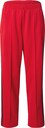 ADIDAS ORIGINALS, Pants, Red, Image 1 of 5