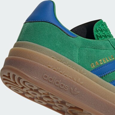 Sneakers 'Gazelle Bold', Image 7 of 9