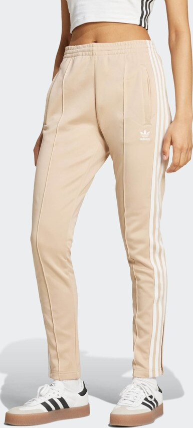 ADIDAS ORIGINALS, Hose 'Adicolor Sst' Beige, Bild 2 von 5