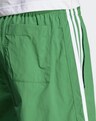 ADIDAS ORIGINALS, Pants 'Adicolor Classics Sprinter', Green, Image 5 of 5