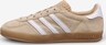 Ausgewählt, ADIDAS ORIGINALS, Sneaker low 'adidas Gazelle Indoor Magic Beige'‌‌‌‌‌‌ Beige