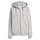 Sweatshirt in Grau