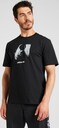 ADIDAS ORIGINALS, Shirt 'Street  5', Black, Image 2 of 5