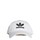 ADIDAS ORIGINALS, Cap Weiß