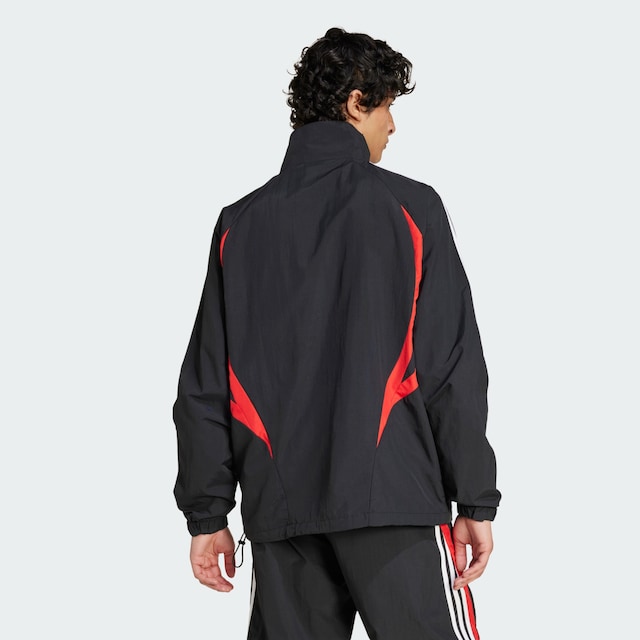 ADIDAS ORIGINALS, Between-Season Jacket, Black, Image 2 of 4