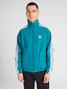 ADIDAS ORIGINALS, Jacke 'Adicolor Firebird' Grün, Bild 4 von 5