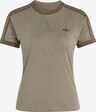 ADIDAS ORIGINALS, T-Shirt 'Cali' Braun, Bild 1 von 1