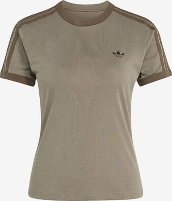 ADIDAS ORIGINALS, T-Shirt 'Cali' Braun