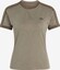 Ausgewählt, ADIDAS ORIGINALS, T-Shirt 'Cali' Braun