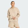 ADIDAS ORIGINALS, Sweatshirt 'Essentials' Beige, Bild 2 von 5