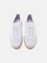 ADIDAS ORIGINALS, Sneaker 'Handball Spezial Bold' Lila, Bild 3 von 6